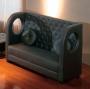canapea lounge bar 2 persoane - imagine 64115
